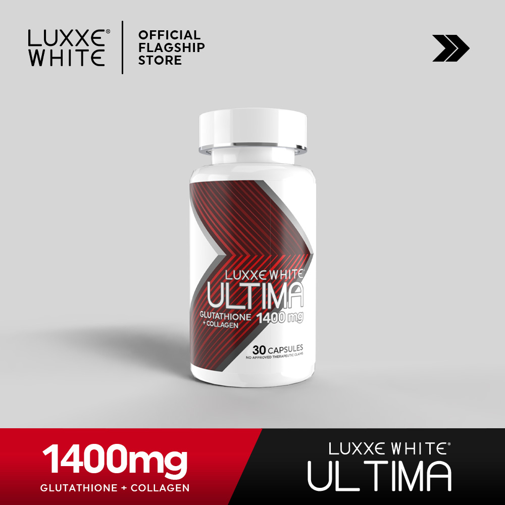 Luxxe White Ultima 30's