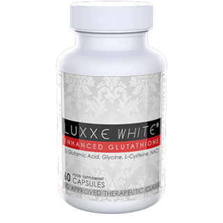 Luxxe White 60s